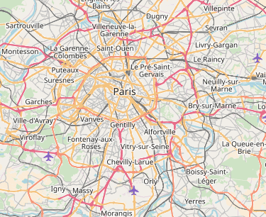 osm-geoserver